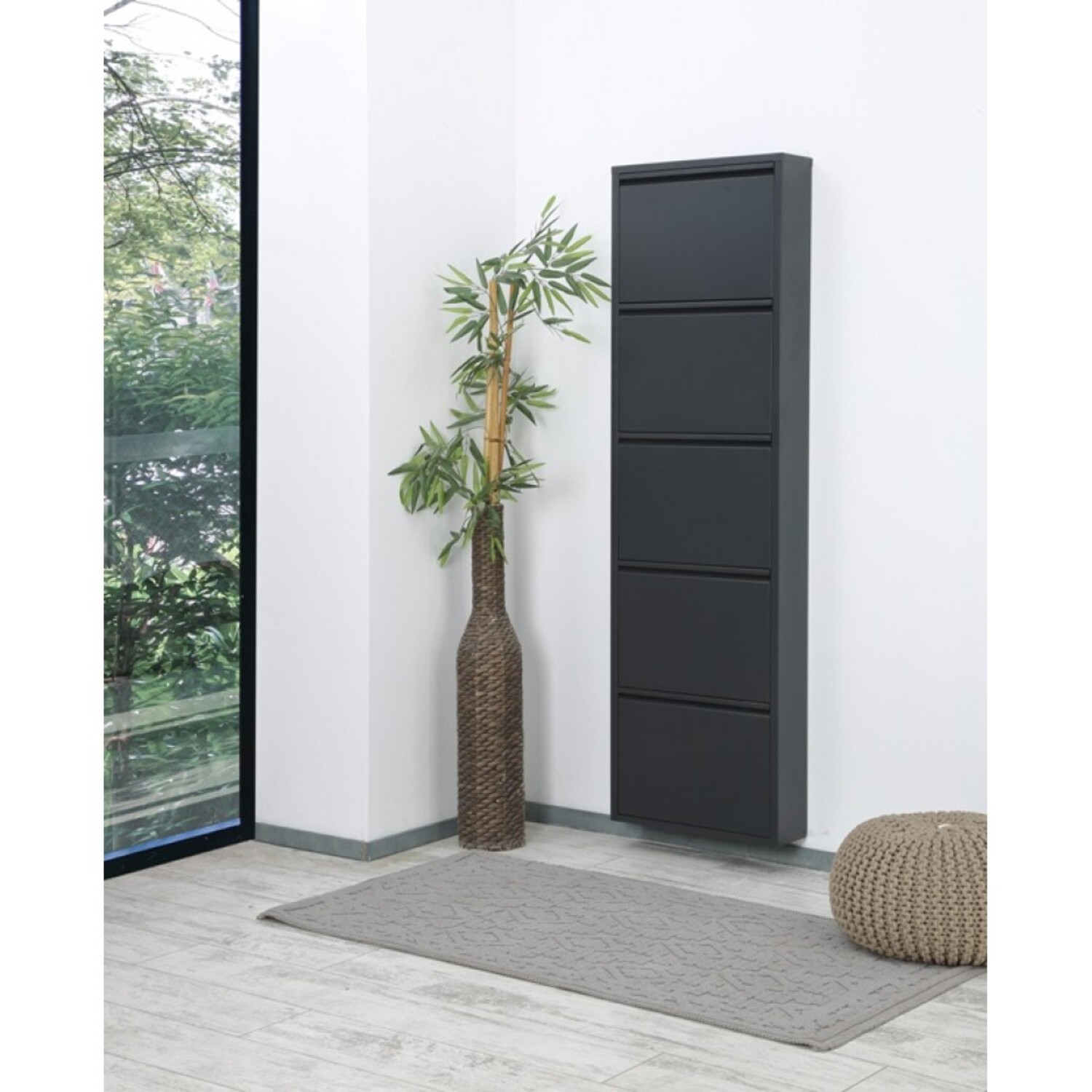 SAHBAZ METAL AYAKKABILIK 5 Lİ